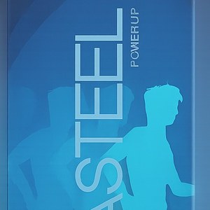 MegaSteel caja